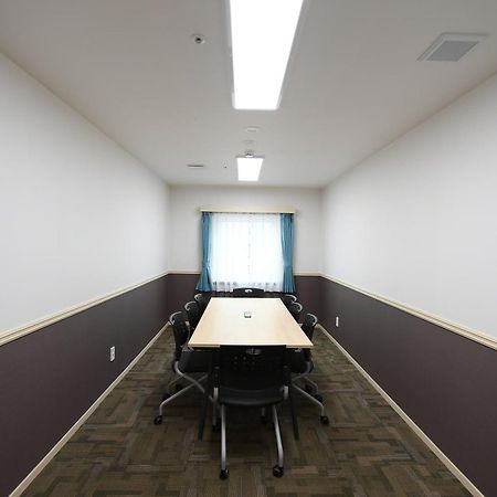 Toyoko Inn Чханвон Экстерьер фото