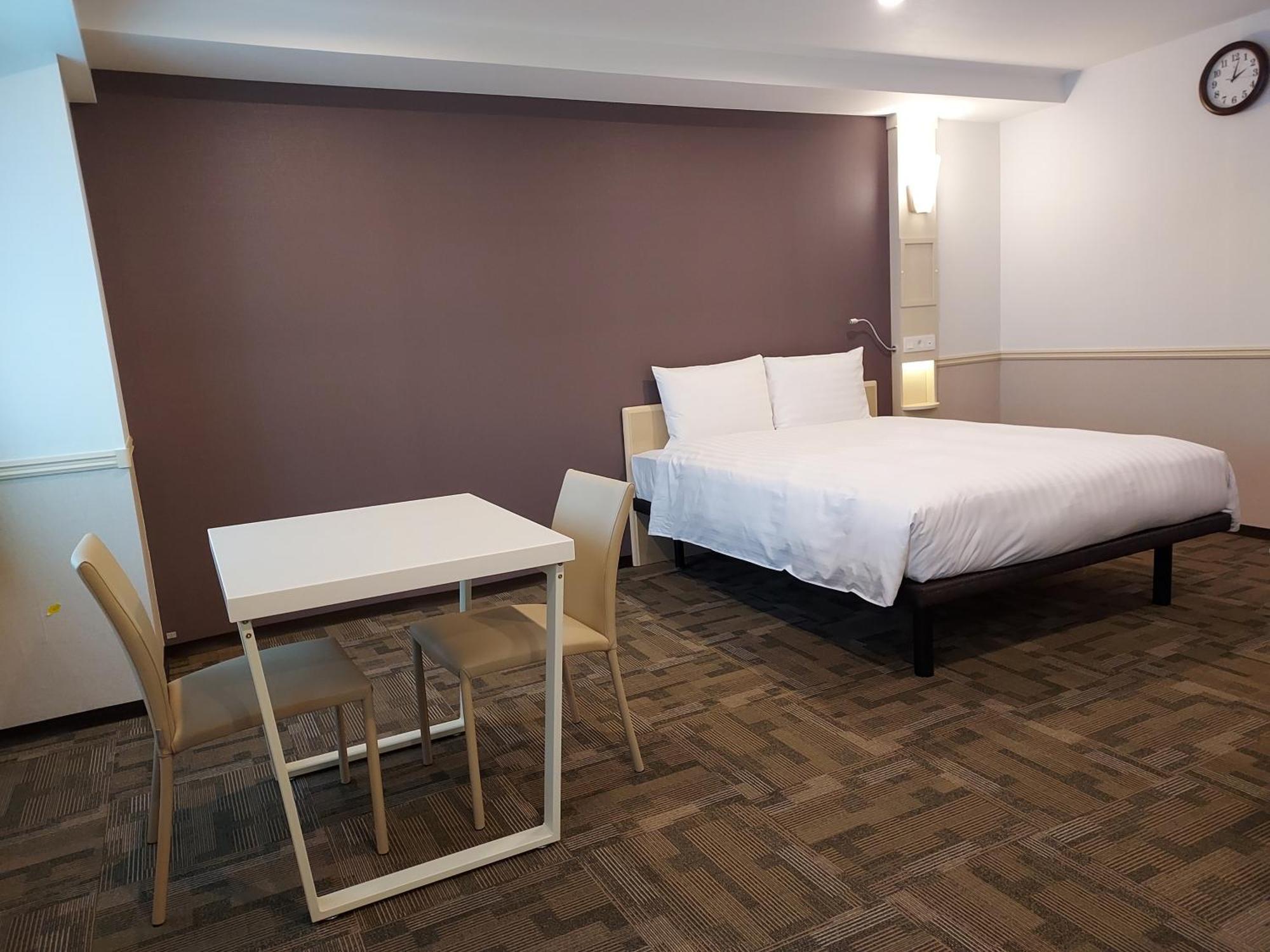 Toyoko Inn Чханвон Экстерьер фото