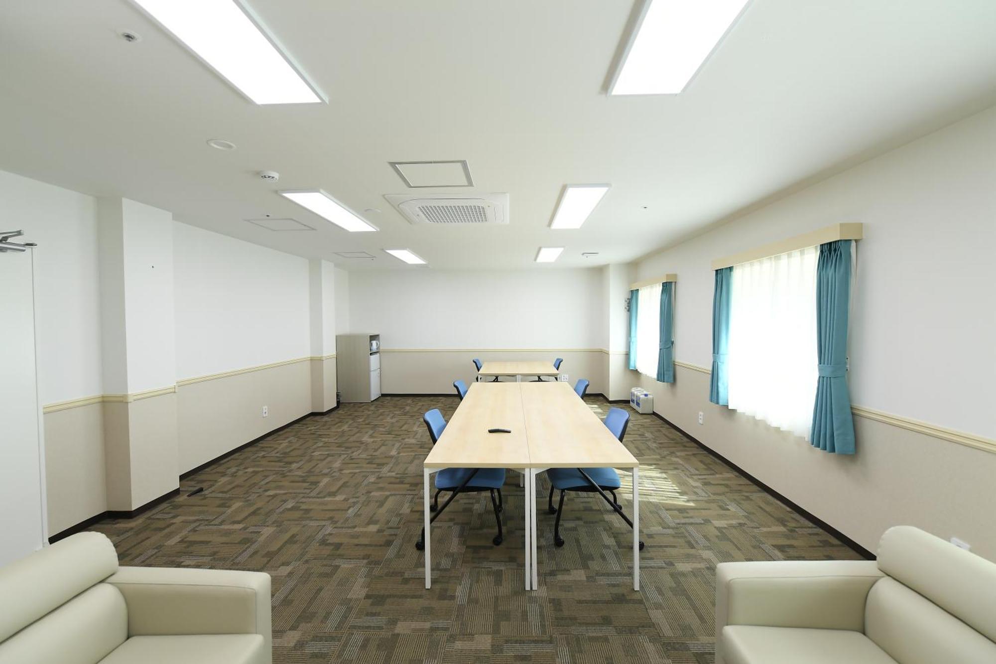 Toyoko Inn Чханвон Экстерьер фото