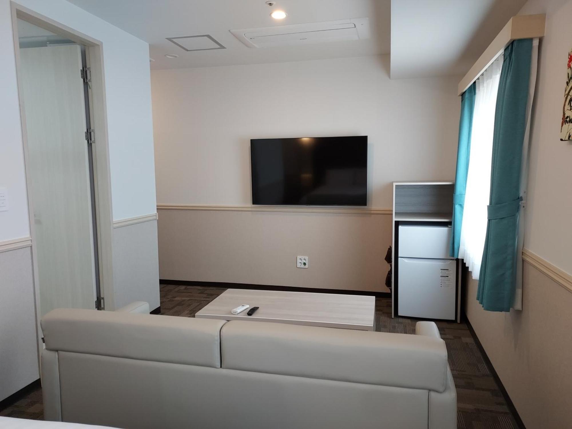 Toyoko Inn Чханвон Экстерьер фото